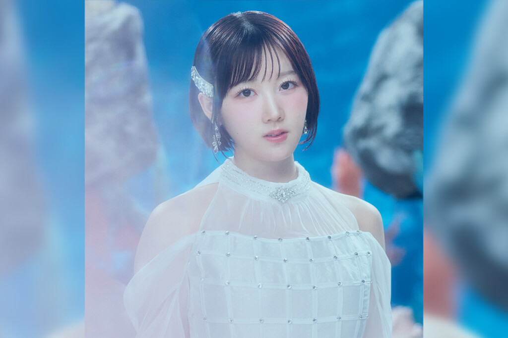 甲斐心愛ソロ
