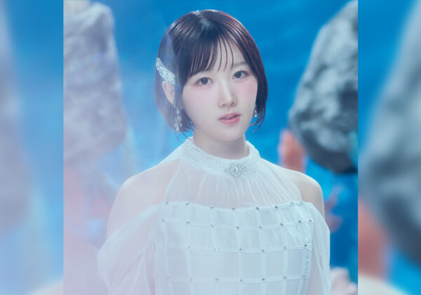 甲斐心愛ソロ