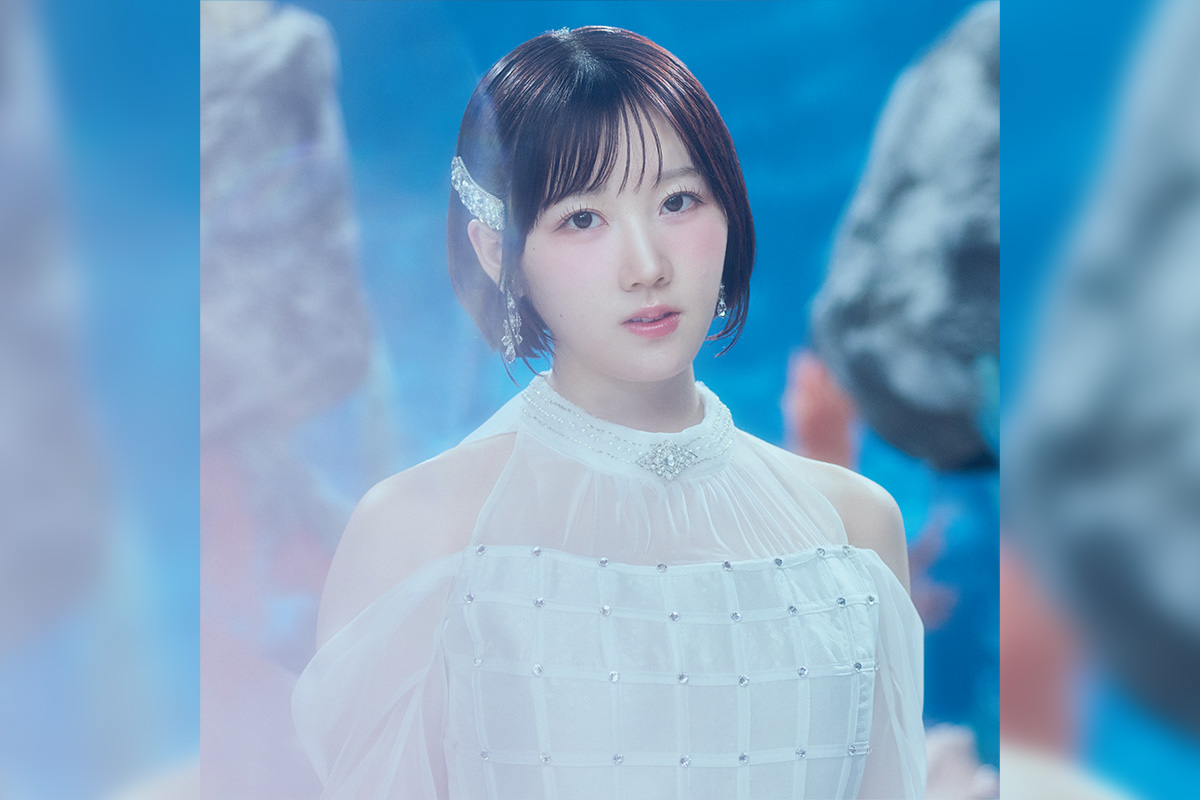 甲斐心愛ソロ