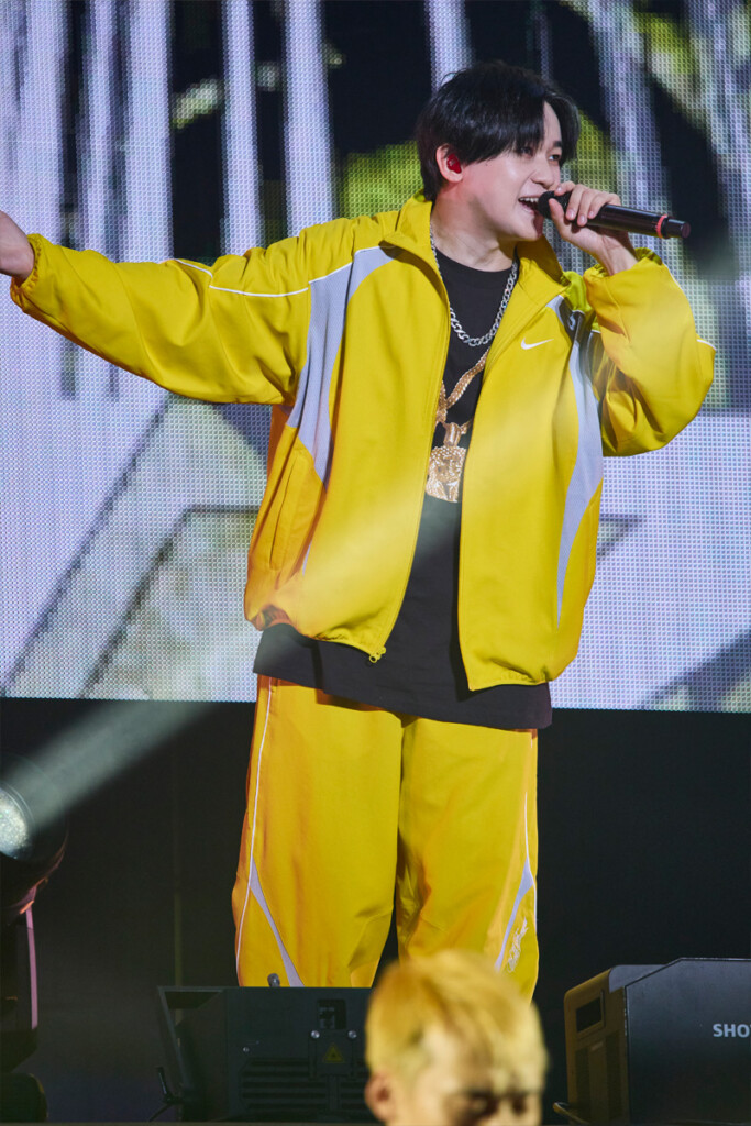 ヒプノシスマイク -Division Rap Battle- 12th LIVE ≪MIC AS ONE≫DAY1