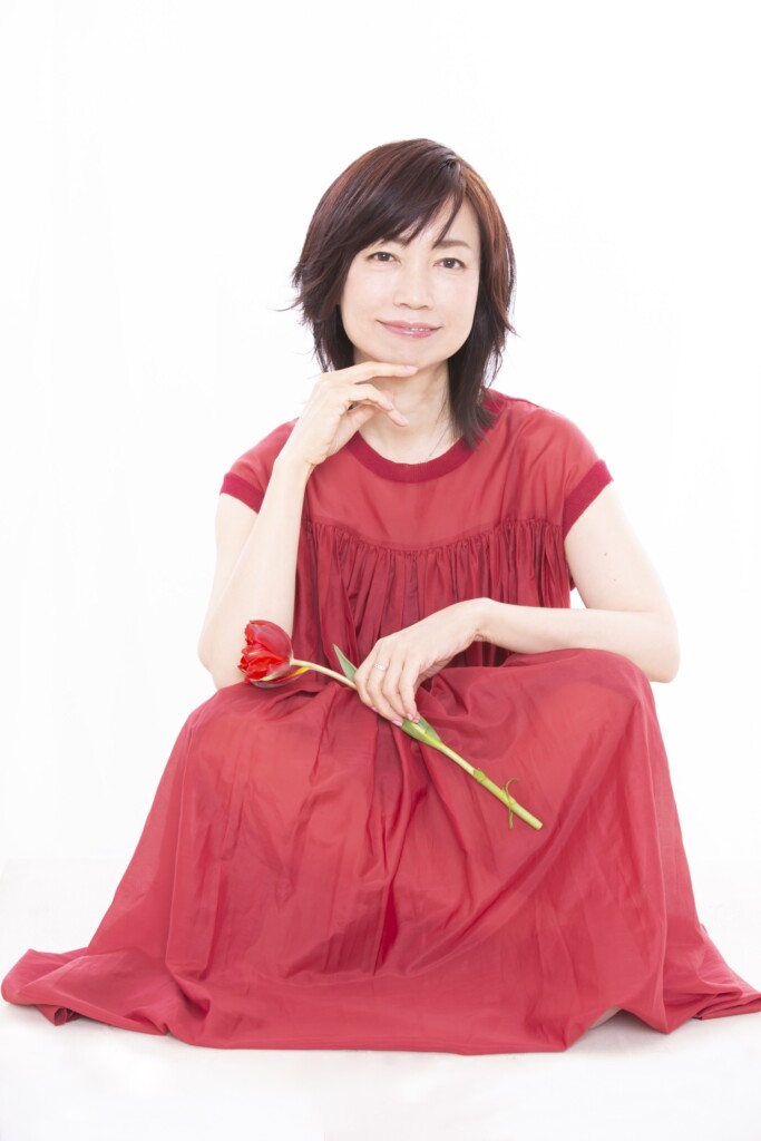 藤田恵美