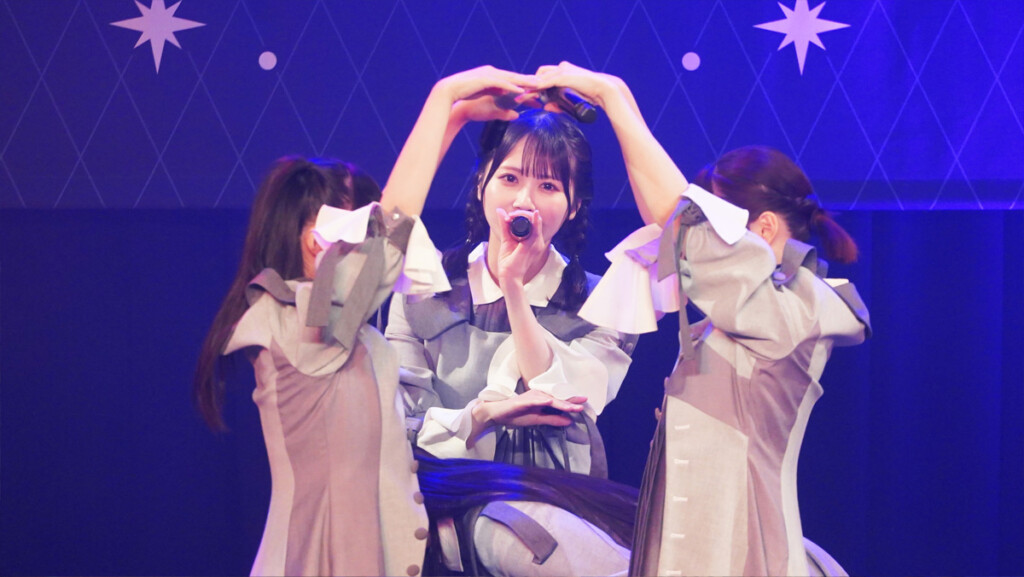 STU48 全国ツアー『STU48 Live Tour 2026』ツアーファイナル 場面写