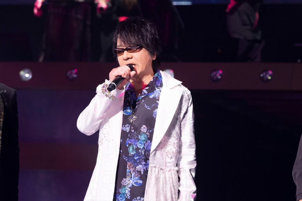 ヒプノシスマイク -Division Rap Battle- 12th LIVE ≪MIC AS ONE≫DAY1