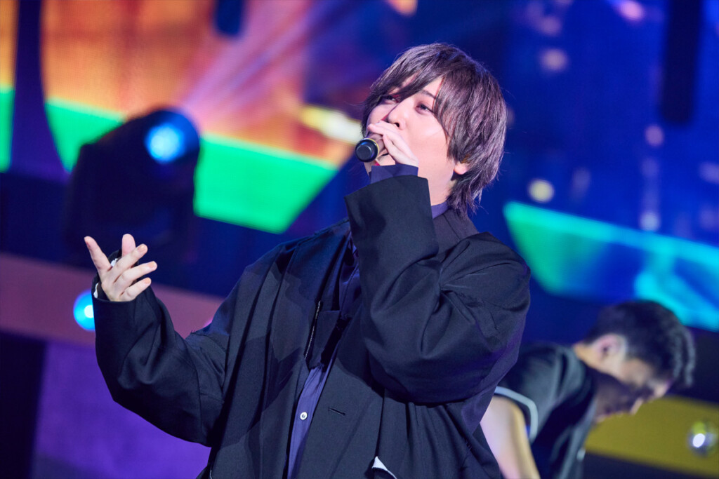 ヒプノシスマイク -Division Rap Battle- 12th LIVE ≪MIC AS ONE≫DAY1