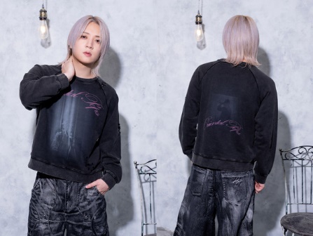 Bimi × A Good Bad Influence × GEKIROCK CLOTHING_08