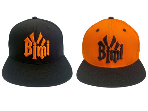 Bimi × A Good Bad Influence × GEKIROCK CLOTHING_09