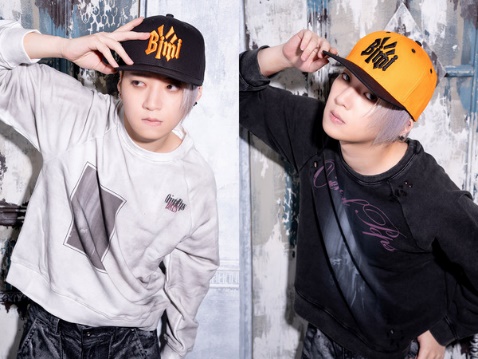 Bimi × A Good Bad Influence × GEKIROCK CLOTHING_10