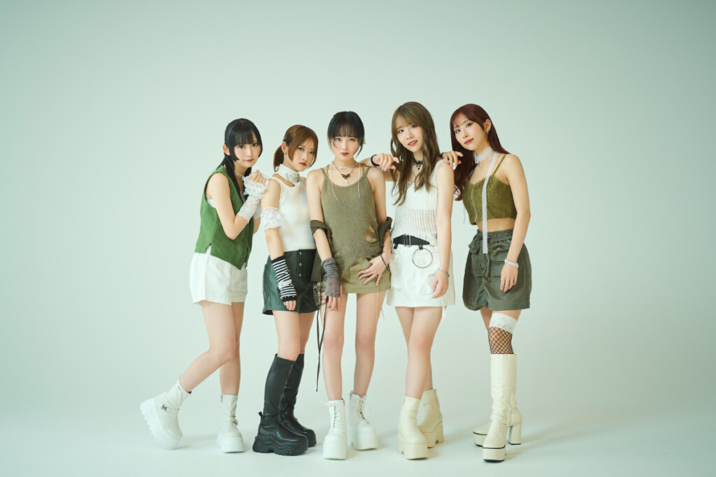 クズミミズクアーティスト写真