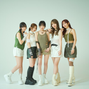クズミミズクアーティスト写真