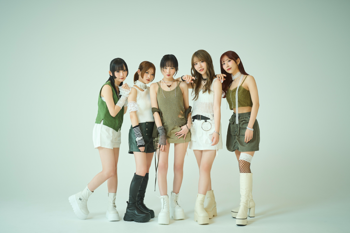 クズミミズクアーティスト写真